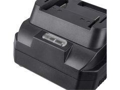 Nabíječka Li-ion 20V, 2A