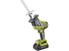 Pila ocaska jednoruční aku, BRUSHLESS, 20V Li-ion, 2Ah