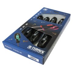 PROFI LINE sada šroubováků 7dílná