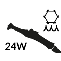 TIG 24W