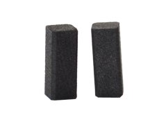 Náhradní uhlíky (2ks) pro stroje AEG (5 x 5 x 12 mm), typ 49