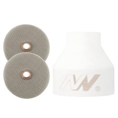 CUPSYSTEM Plynová hubice #20 + 2x sítko