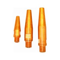 Svařovací hubice č. 1 U7+L5 | 1-2