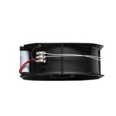 Ventilátor pro MIG 450M (TG22580HA6BL) | 22580, AC380V