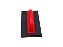 Hladítko plastové 280x140/8 mm - mikropryž