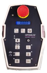 Sloupová vrtačka OPTIdrill DP 26BV F