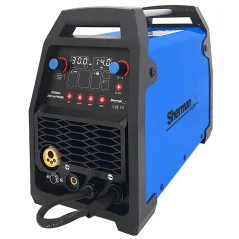 Svářecí invertor MIG | DIGIMIG 202 M-POWER | 200A /60% | hořák 15/3m + kabely