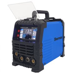 Zvárací invertor MIG | DIGIMIG 141 CORE | 130A /60% | horák TW-14/2,5m + káble