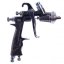 Stříkací/lakýrnická pistole | MP-500 LVLP, L.V.L.P. | 600 ml
