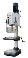 Stolní převodová vrtačka Stolní vrtačka OPTIdrill DH 18 V