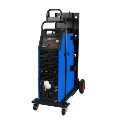Svářecí invertor TIG s chlazením | DIGITIG 325GD AC/DC MIX | 315A /60% | hořák SR18 /4m