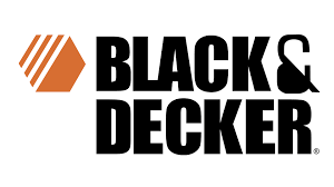 Black & Decker - Tloušťka ve směru otáčení (mm) - 3