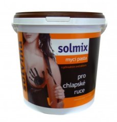 Mycí pasta SOLMIX 10 kg
