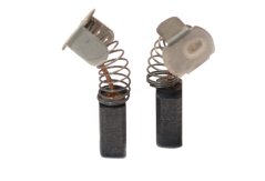 Náhradní uhlíky (2ks) pro stroje RYOBI (5 x 8 x 11 mm), typ 18