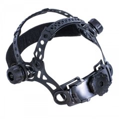 Náhlavní kříž pro kukly MAGNUM TURBO (858E)