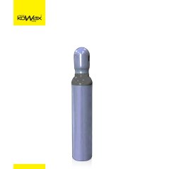 Láhev CO2 8l, 200Bar, G3/4"
