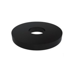 Ploché těsnění NBR 14 x 19,3 x 2 mm (láhev PB - 2kg)