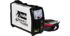 Infinity TIG 225 DC-HF/LIFT VRD - svářečka TIG