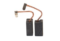 Náhradní uhlíky (2ks) pro stroje FLEX (6,3 x 8 x 15 mm), typ 191