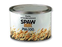 Pasta proti rozstřiku 300g PW-100