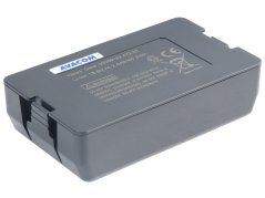 GARDENA 590 21 42-05, Li-Ion 18,5V 2500mAh