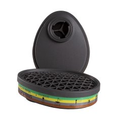 Plynový filtr ABEK1 SPARTUS® 100