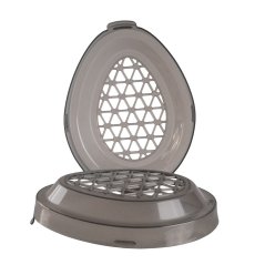 Kryt filtru SPARTUS®