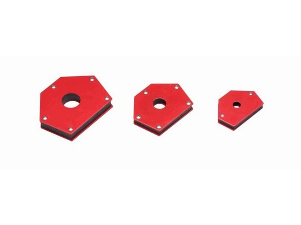 Úhlové magnety