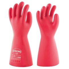 Rukavice RED WIRE