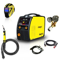 KOWAX GeniMig®220LCD SET1