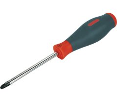 šroubovák křížový PZ, PZ 3x150mm, CrV