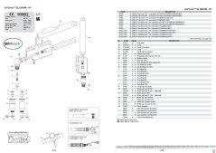 Rozkres UniTorch EL120H/M-HY