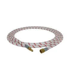 Proudový kabel TIG SR 9 (proud-plyn) | 8mm2