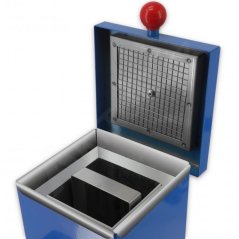Sušička elektrod SFT - 1 / TR (50-150°C, 7kg)
