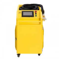 Laserový čistící stroj | UW2000-C | 2kW