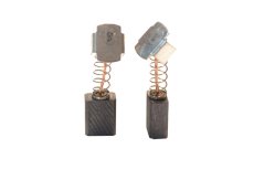 Náhradní uhlíky (2ks) pro stroje RYOBI (4,9 x 7,9 x 10 mm), typ 173