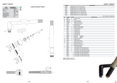 Rozkres H250W / M250W