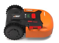 WR184E - Robotická sekačka Landroid S400