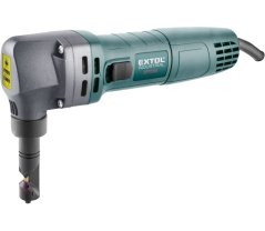 nůžky na plech, prostřihovačky elektrické, 600W