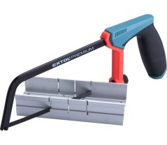 pila s kosořezem, 150mm plátek