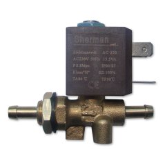 Elektroventil ZCQ 20-B2 DC 24 V