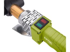 svářečka polyfúzní, 1070W