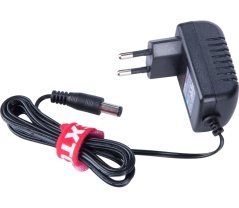 nabíječka, pro 12V Li-ion baterie, 800mA