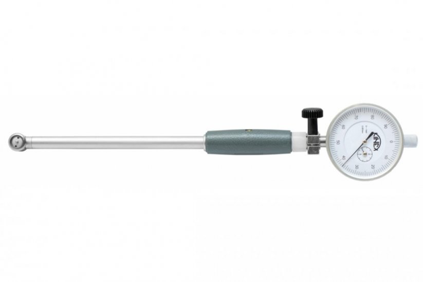 Mikrometr dutinový (dutinoměr) 10 - 18 mm/0.001mm - analog úchylkoměr, DIN 863