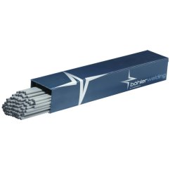 Svařovací elektroda BÖHLER FOX 7018 | 2,5 x 350 mm | 4,1kg