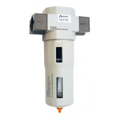 Profesionální vzduchový filtr pro výstup z kompresoru | QF