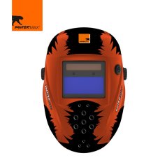 PANTERMAX® Samostmívací kukla 1000