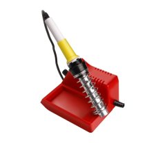 stanice pájecí s plynulou regulací teploty, 40W