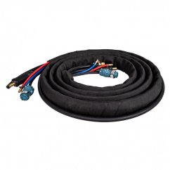 Kombinovaný propojovací kabel pro SPARTUS® ProMIG 535DP | 5m