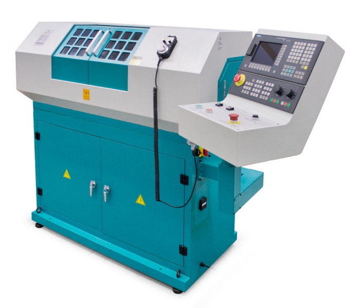 CNC
